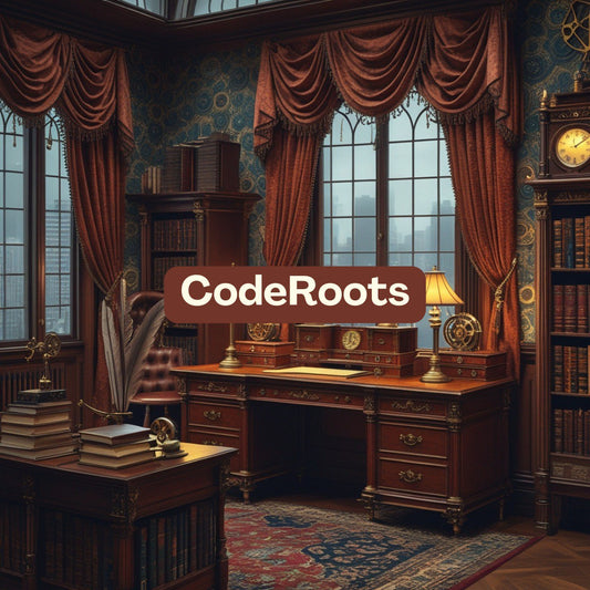 CodeRoots