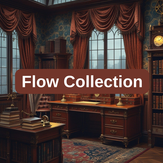 Flow Collection